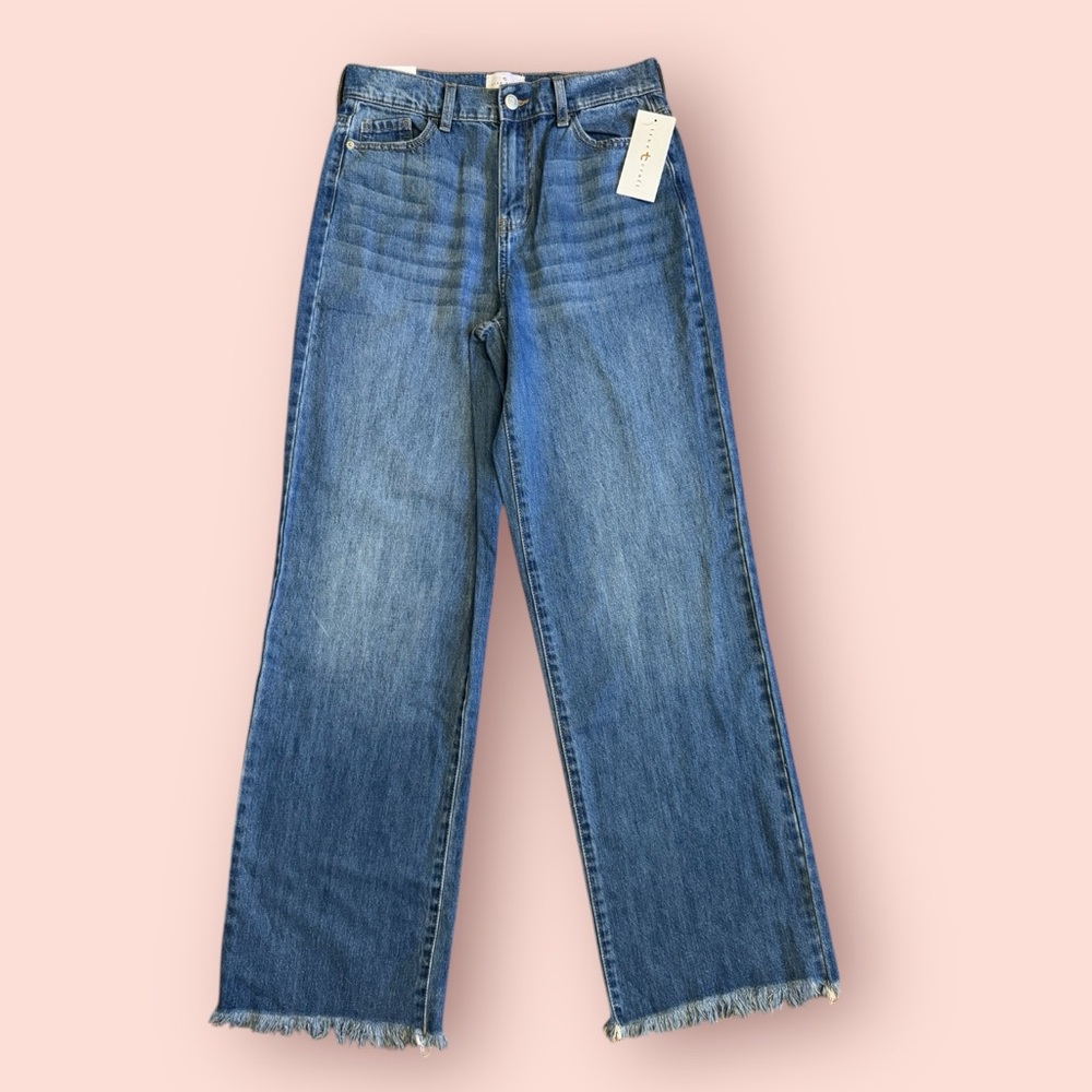 NWT Women’s True Craft Jeans